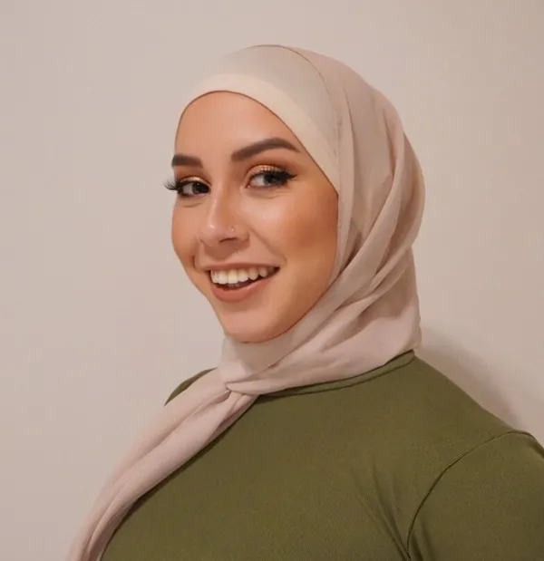 Jamila 🧕🏽 Habibti