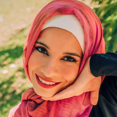 Talia Islamic Soul